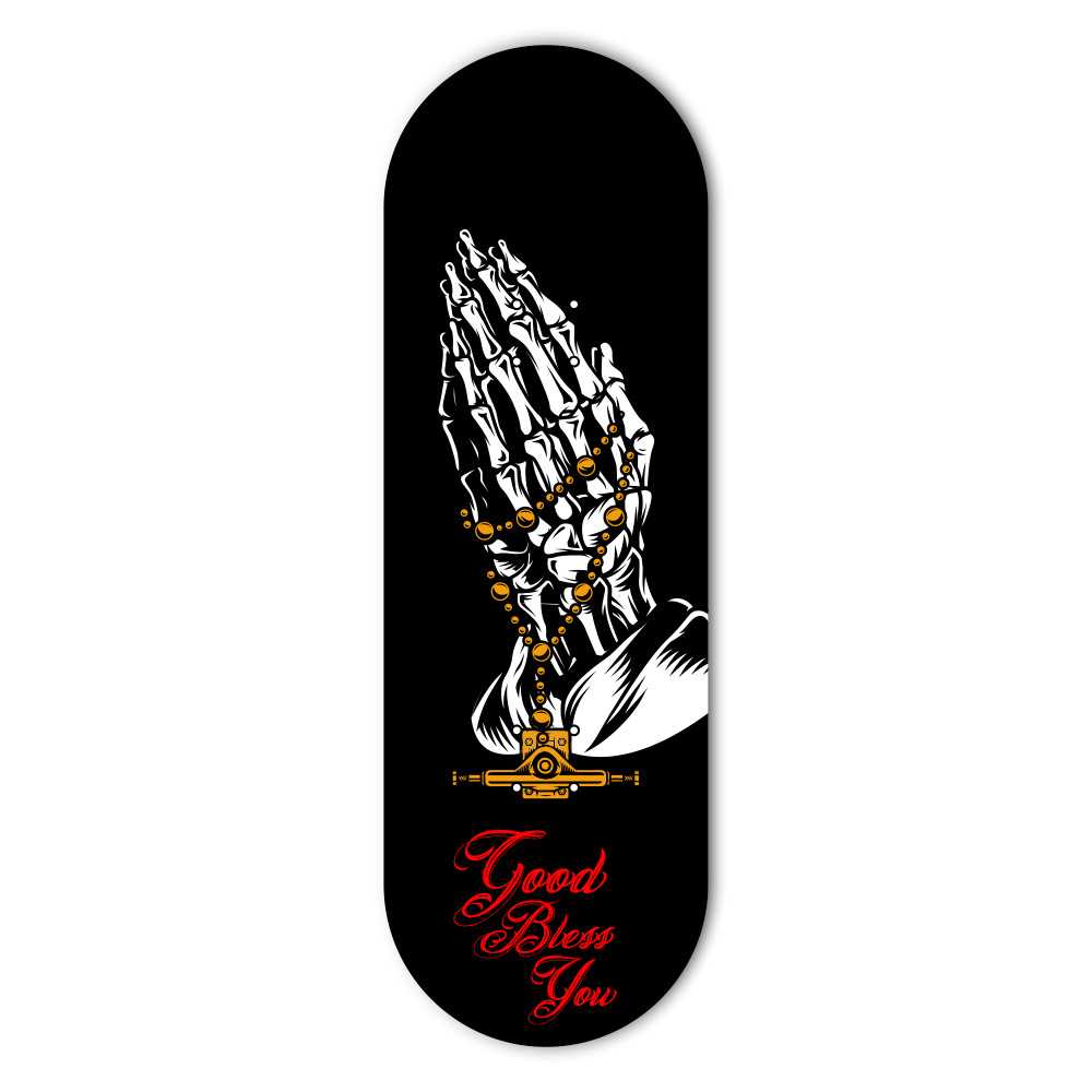 Pray